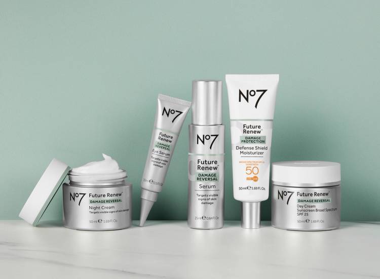 This Is the Ultimate Daytime Duo for Preventing and Reversing Skin Damage