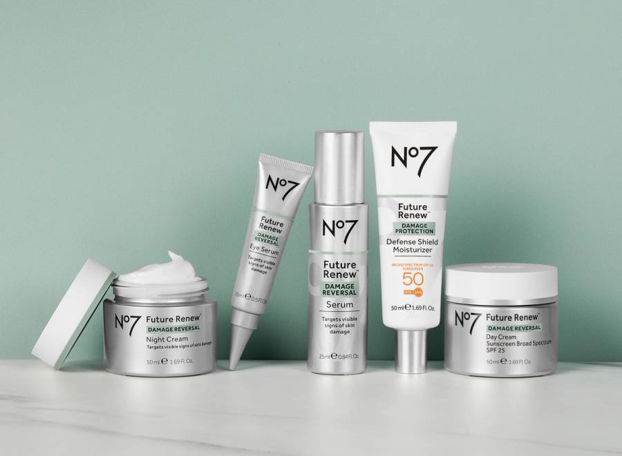 This Is the Ultimate Daytime Duo for Preventing and Reversing Skin Damage