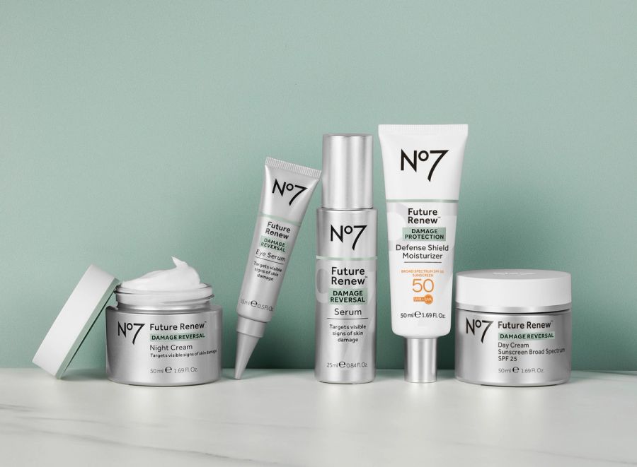 This Is the Ultimate Daytime Duo for Preventing and Reversing Skin Damage