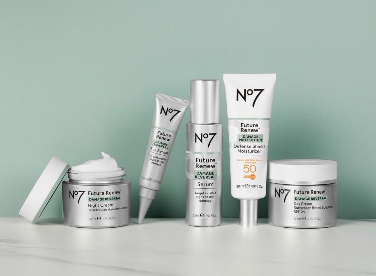 This Is the Ultimate Daytime Duo for Preventing and Reversing Skin Damage