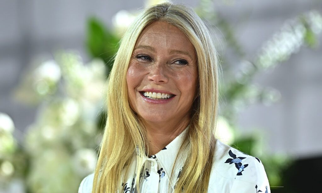 Gwyneth Paltrow