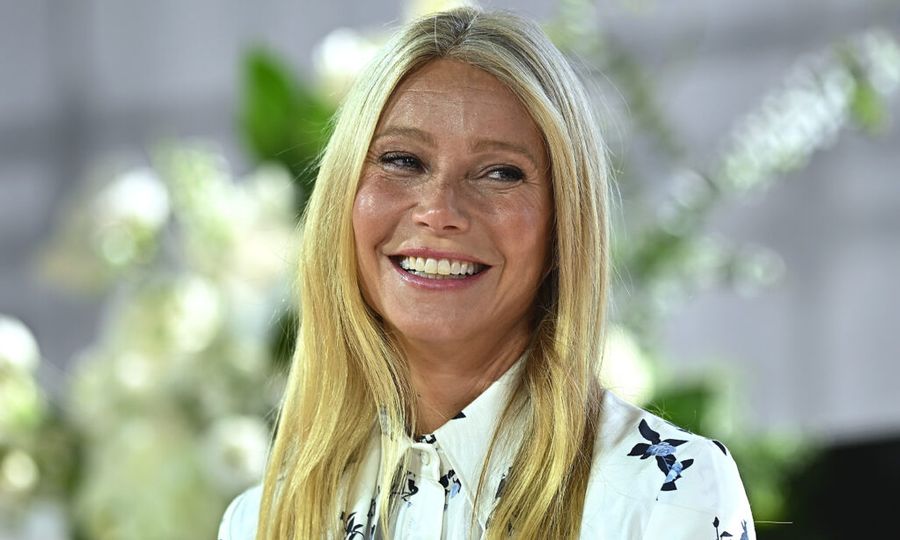 Gwyneth Paltrow