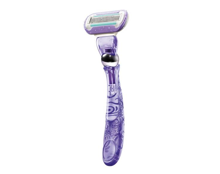 Gillette Venus Swirl