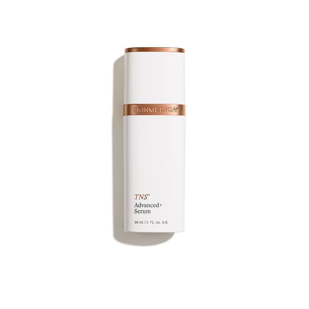 SkinMedica TNS Advanced+ Serum new packaging