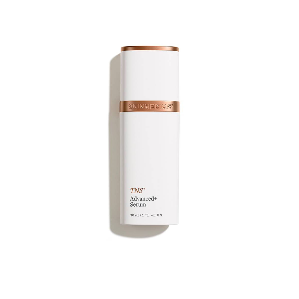 SkinMedica TNS Advanced+ Serum new packaging