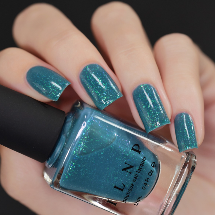 ILNP in The Message ($13)