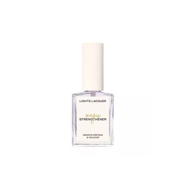 Lights Lacquer Magic Strengthener ($13)