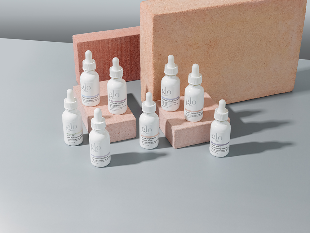 Personalizing Your Skin-Care Regimen by Concern Just Got Easier