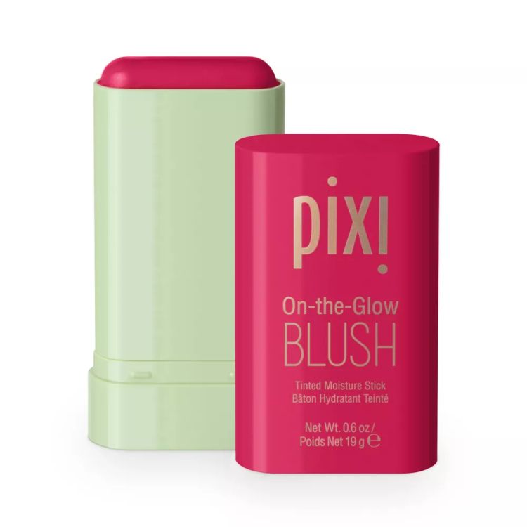 Pixi On-the-Glow Blush ($18)