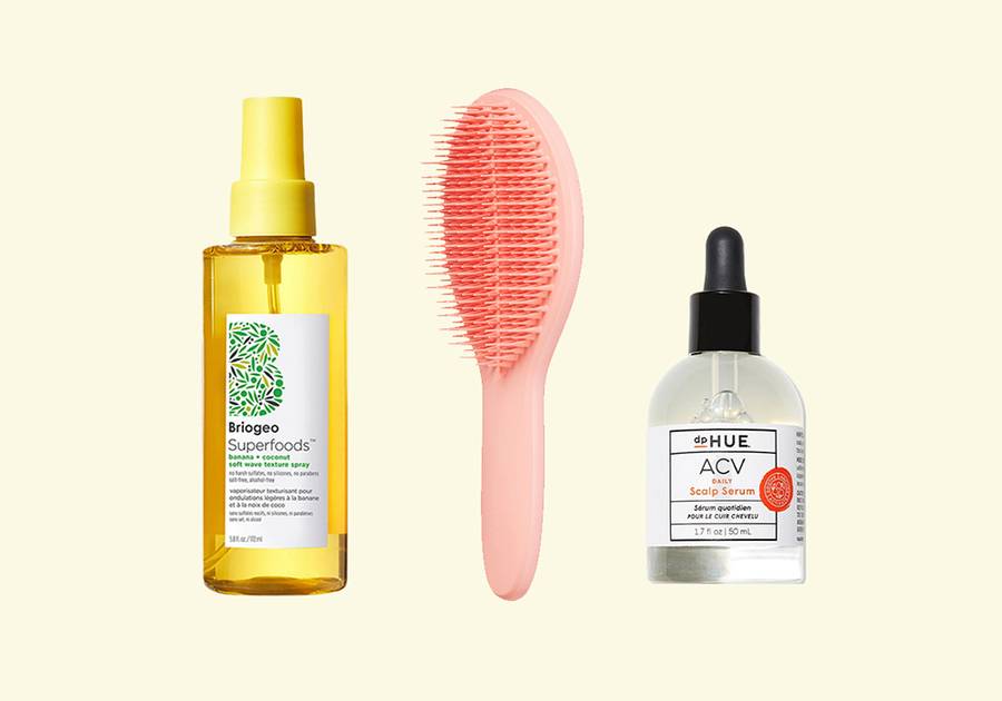 Launch List: The Best Hair Care Launching in May