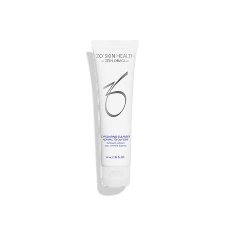 ZO Skin Exfoliating Cleanser