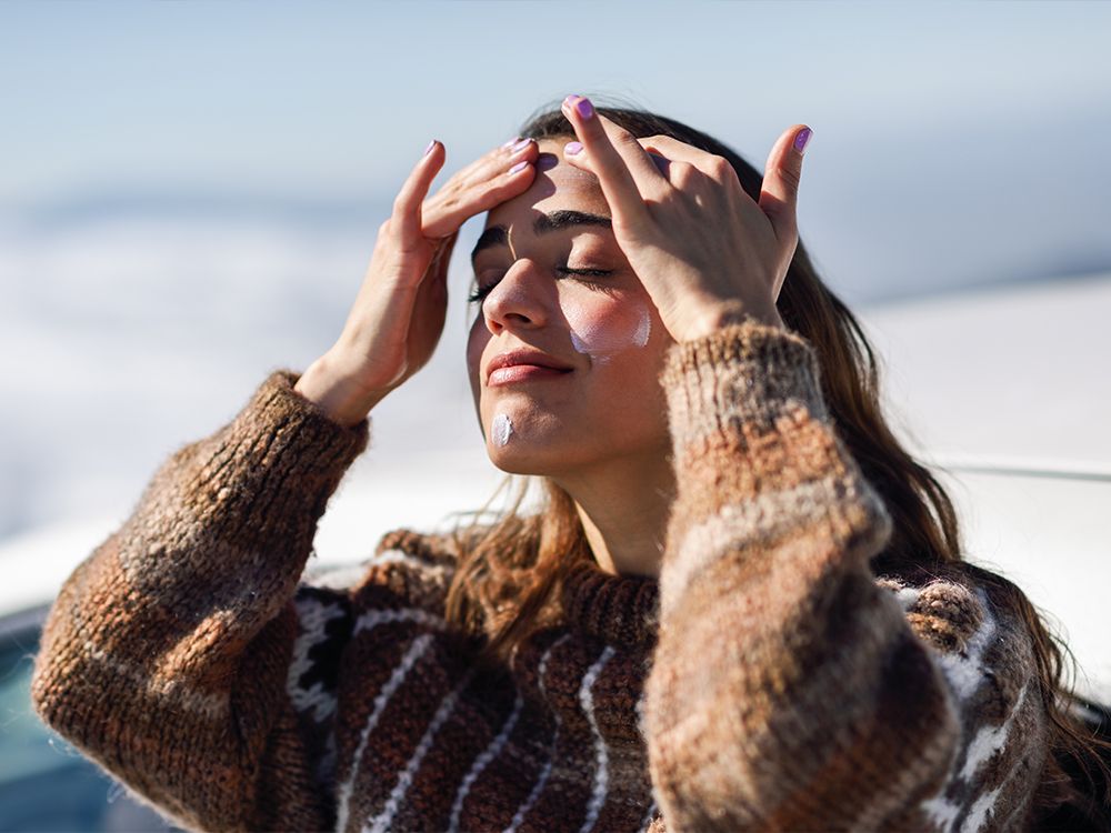 Colloidal Oatmeal Is the Missing Ingredient in Your Sensitive Skin-Care Routine