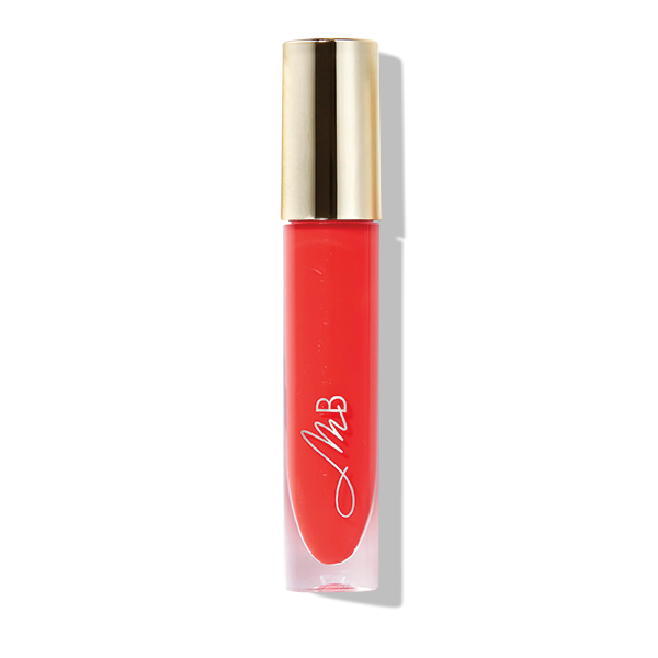 Monika Blunder Sweet Talk Lip Oil