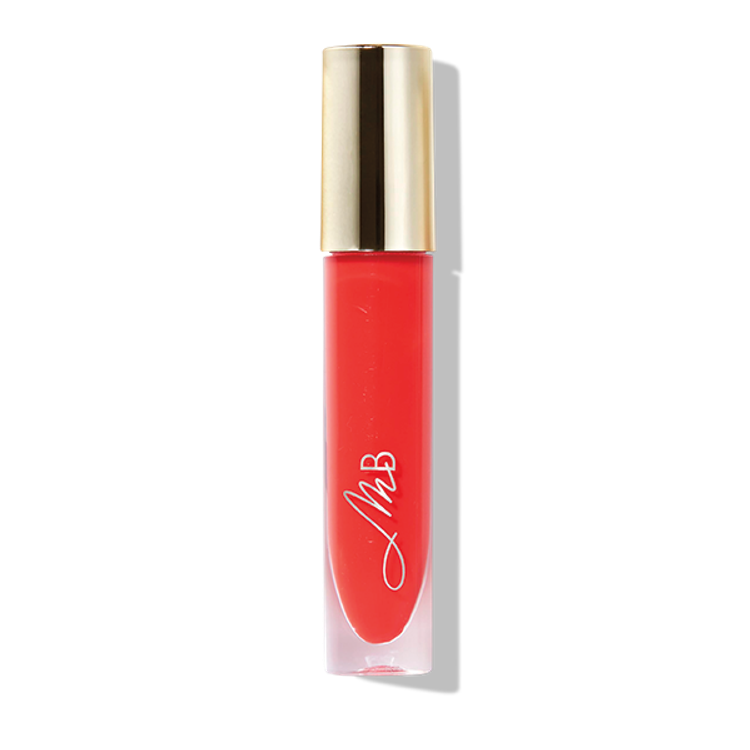 Monika Blunder Sweet Talk Lip Oil ($32)