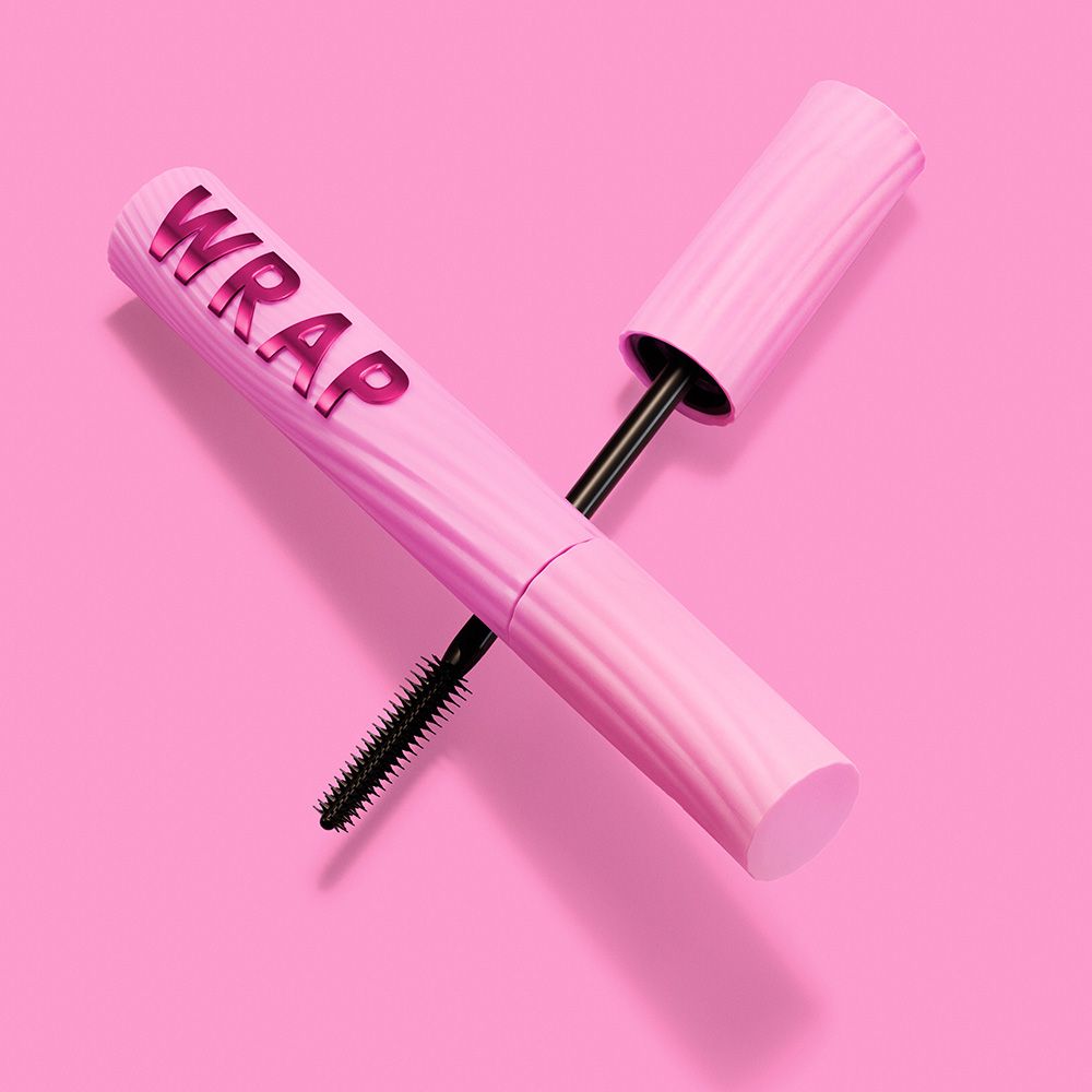 CoverGirl Eye Enhancer Wrap Mascara ($13)