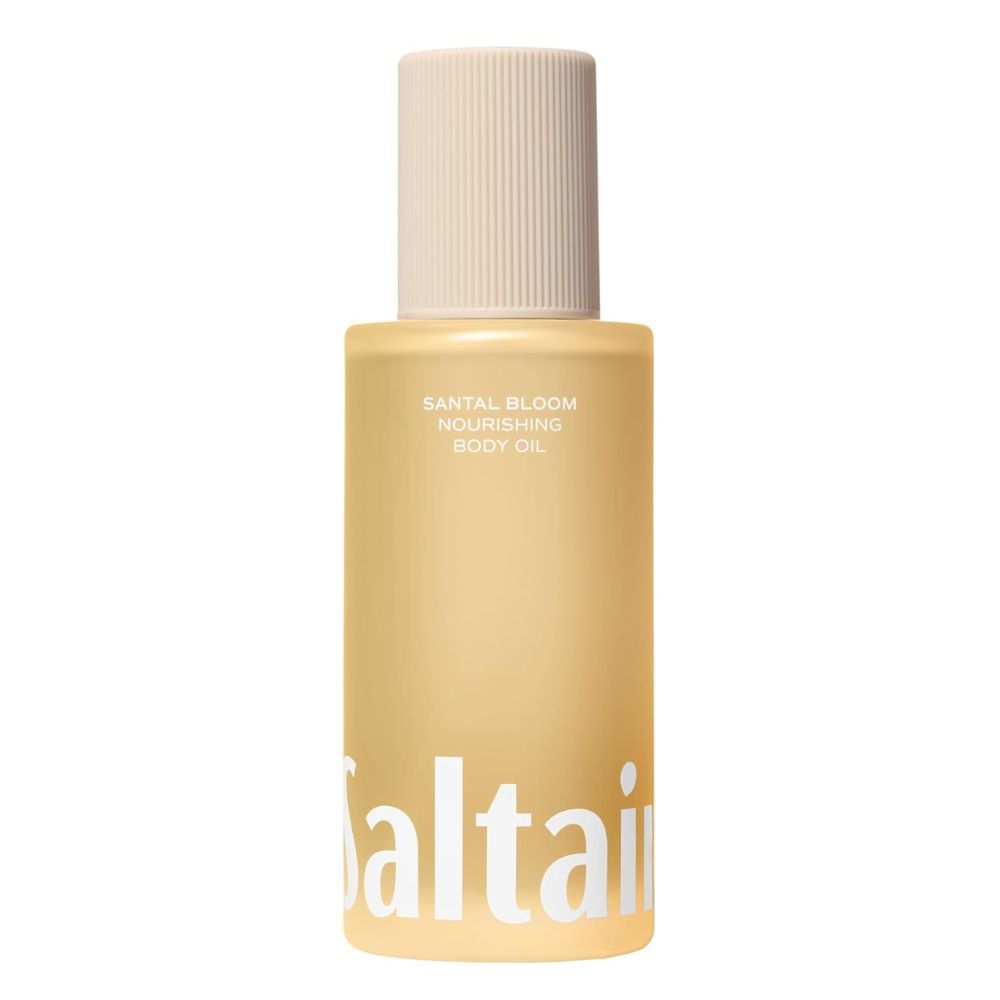 Saltair Dry Body Oil in Golden Hour