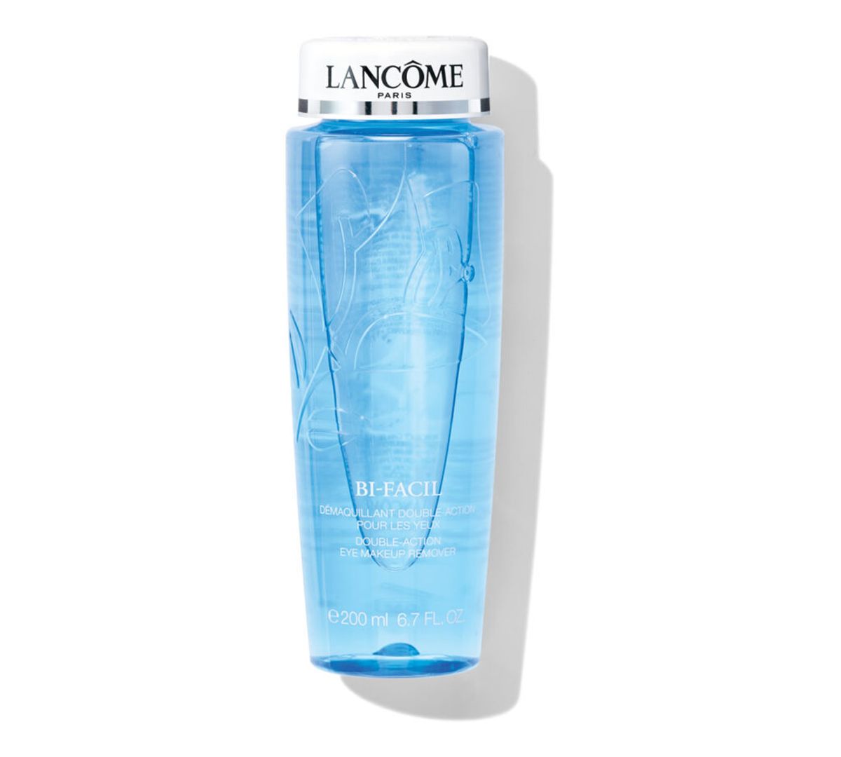 Award Photo: Bi-Facil Double Action Eye-Makeup Remover