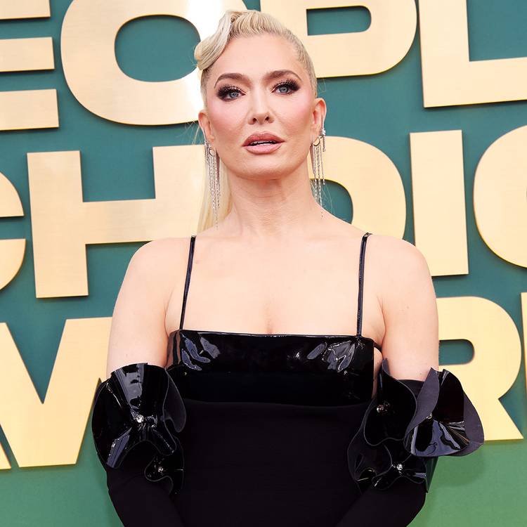 Erika Jayne People's Choice Awards