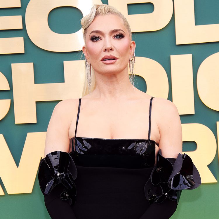 Erika Jayne People's Choice Awards