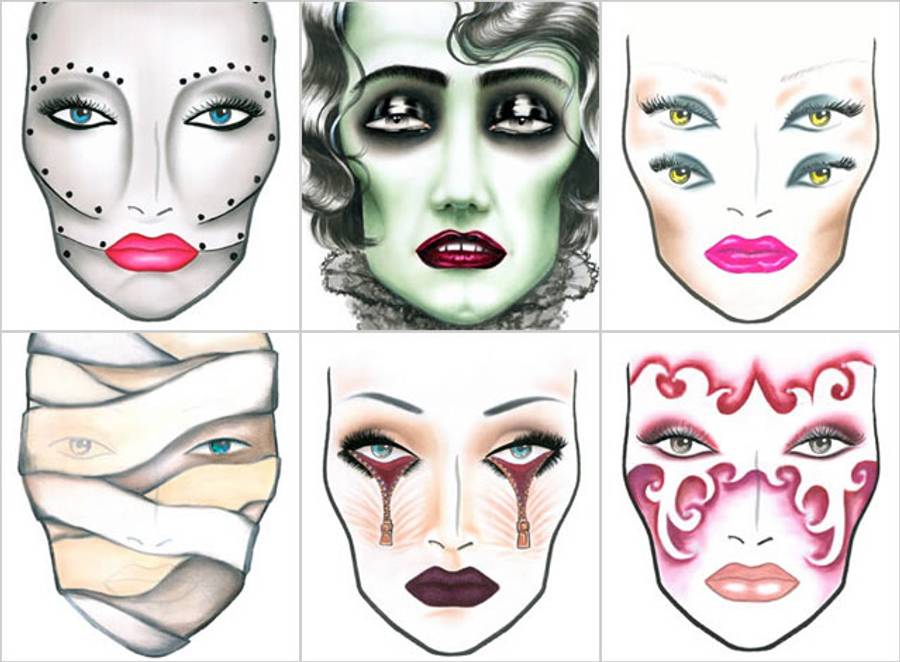 mac-makeup