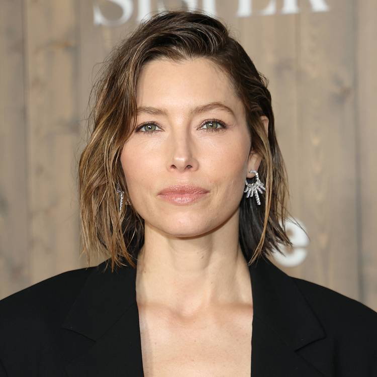 Jessica Biel