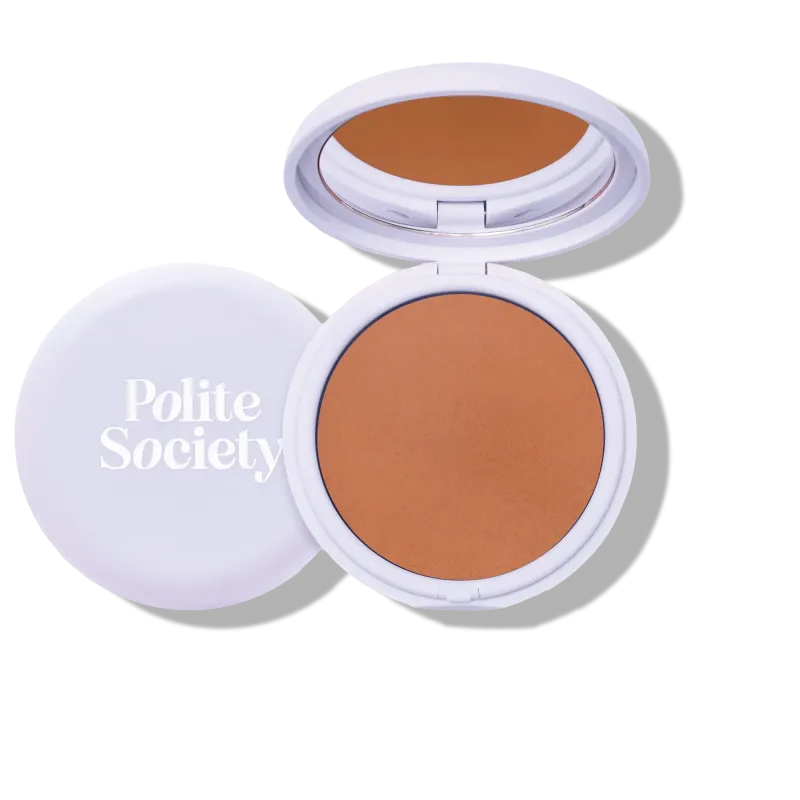 Polite Society Cabana Club Bronze