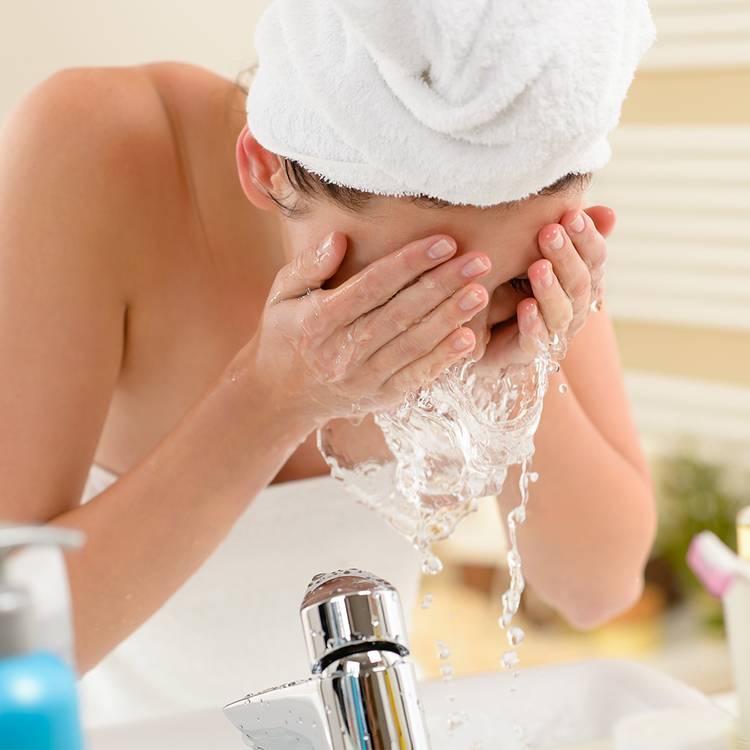 cleansing