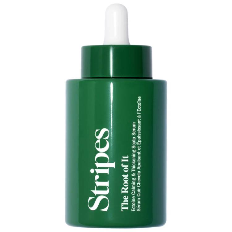 Stripes The Root Of It Hydrating & Thickening Scalp Serum ($50)