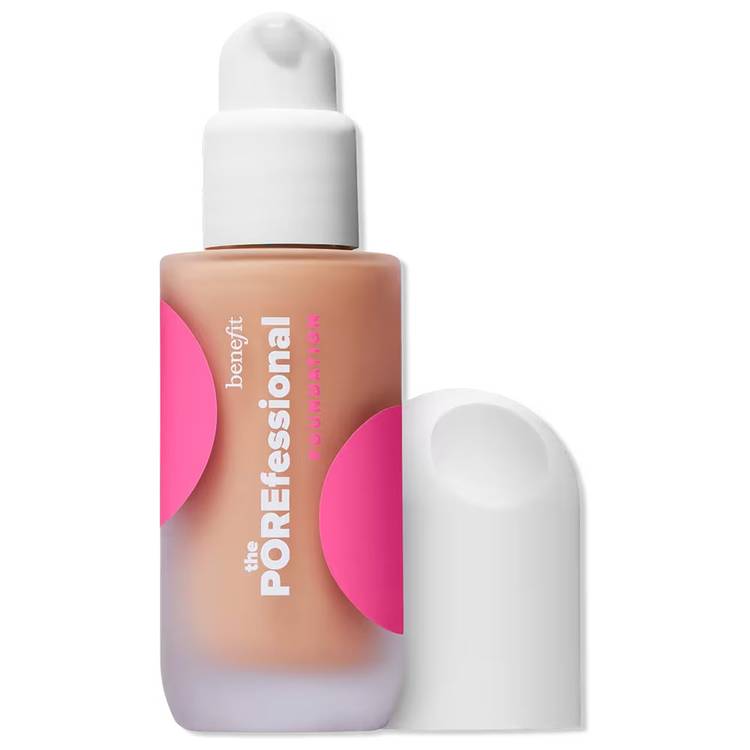 Benefit Cosmetics The POREfessional Foundation ($47)