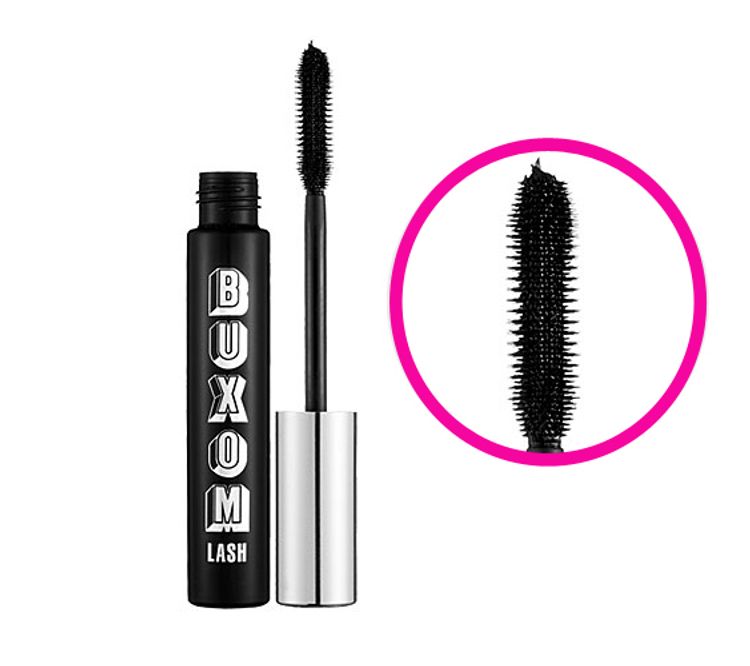 Synthetic Plastic Bristles