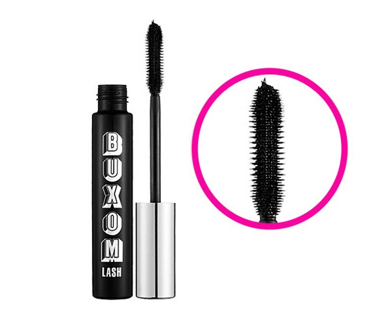 Synthetic Plastic Bristles