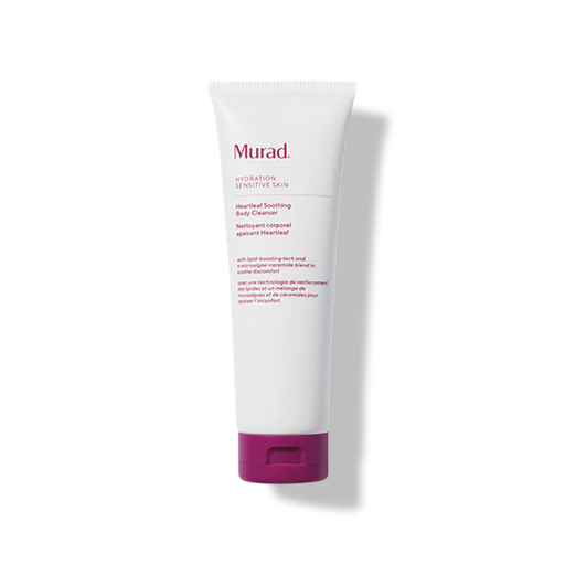 Murad Heartleaf Soothing Body Cleanser