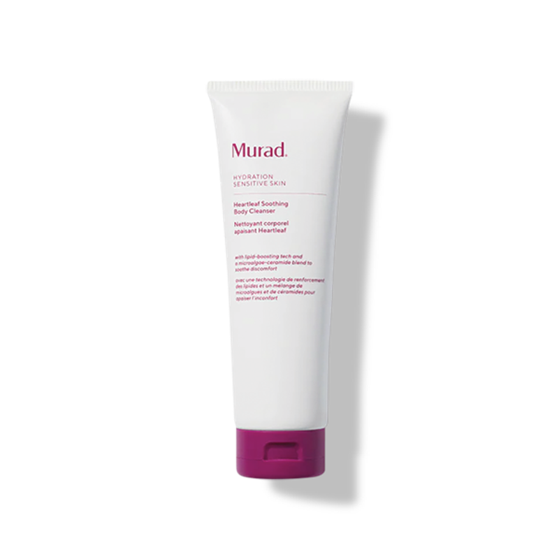 Murad Heartleaf Soothing Body Cleanser