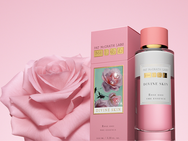 Pat McGrath Is Launching Naomi Campbell–Approved Skin Care