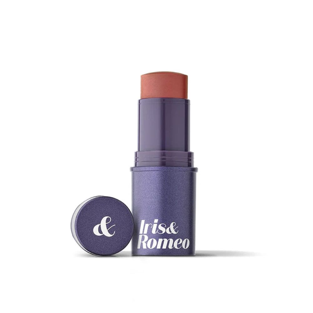 Iris & Romeo Ceramide Multi-Balm Cheek + Lip Stick ($32)