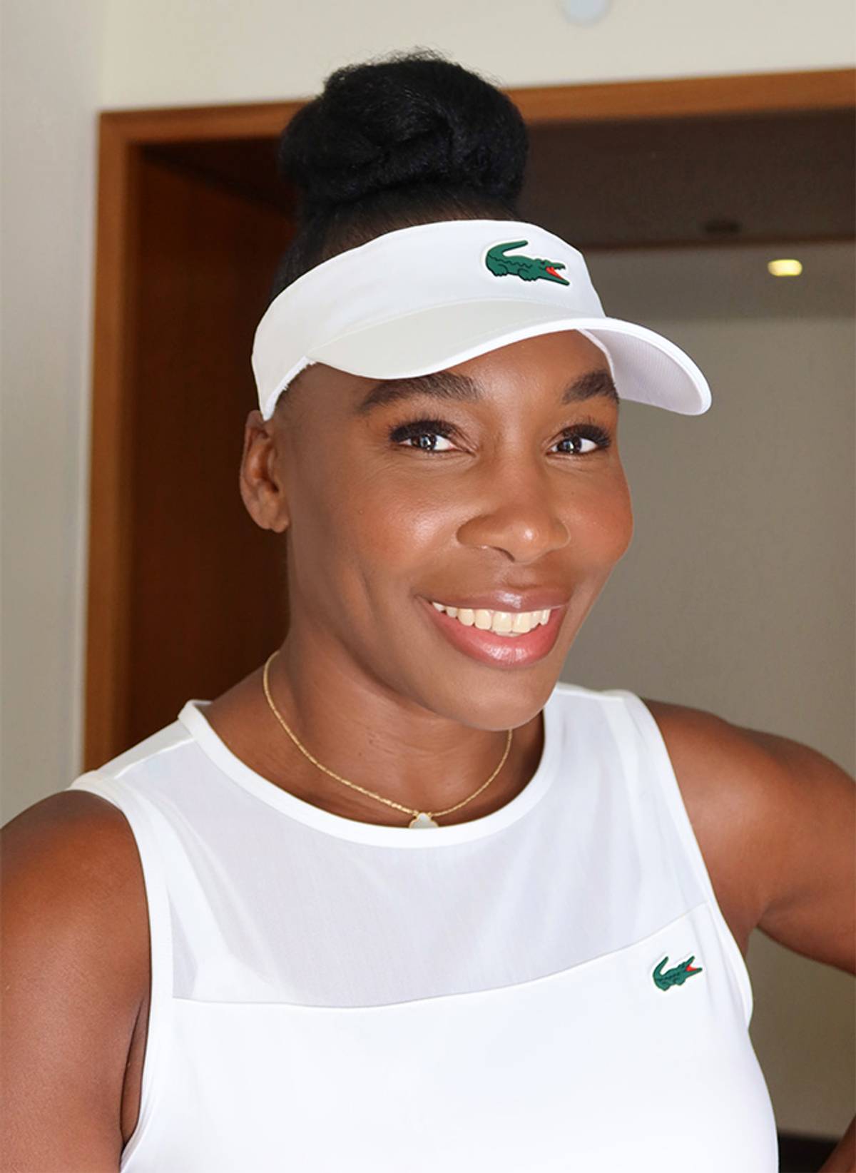 venus williams