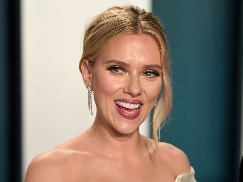 Scarlett Johansson’s Skin Care Line Is Launching Soon