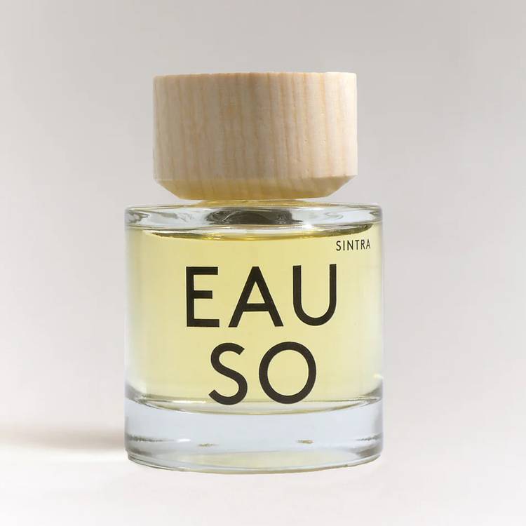Eauso Vert Sintra ($185)