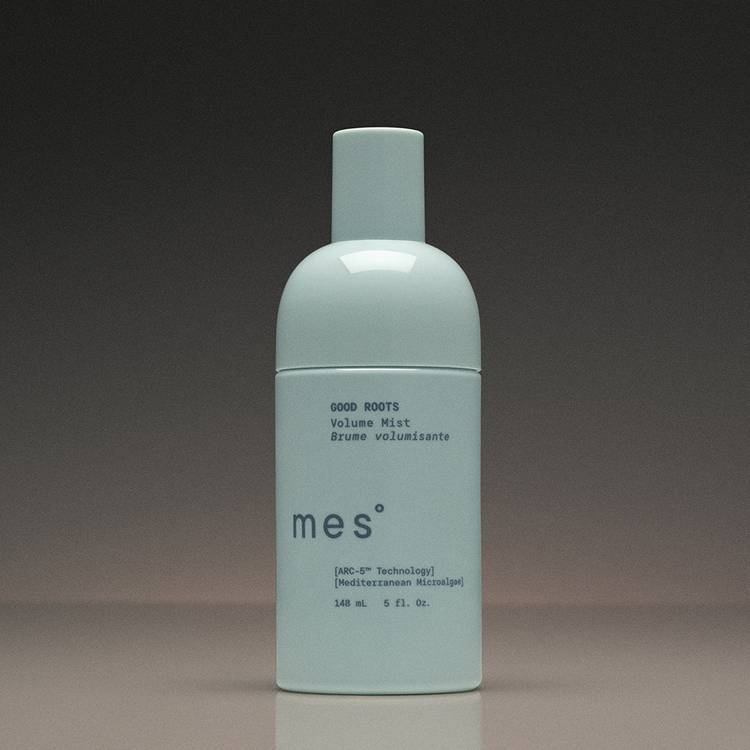 mes° Good Roots Volume Mist
