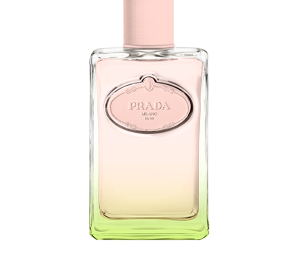 Prada L&rsquo;Eau D&rsquo;Iris