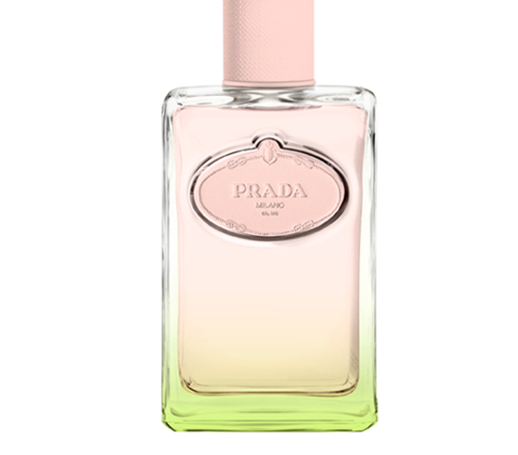 Prada L&rsquo;Eau D&rsquo;Iris