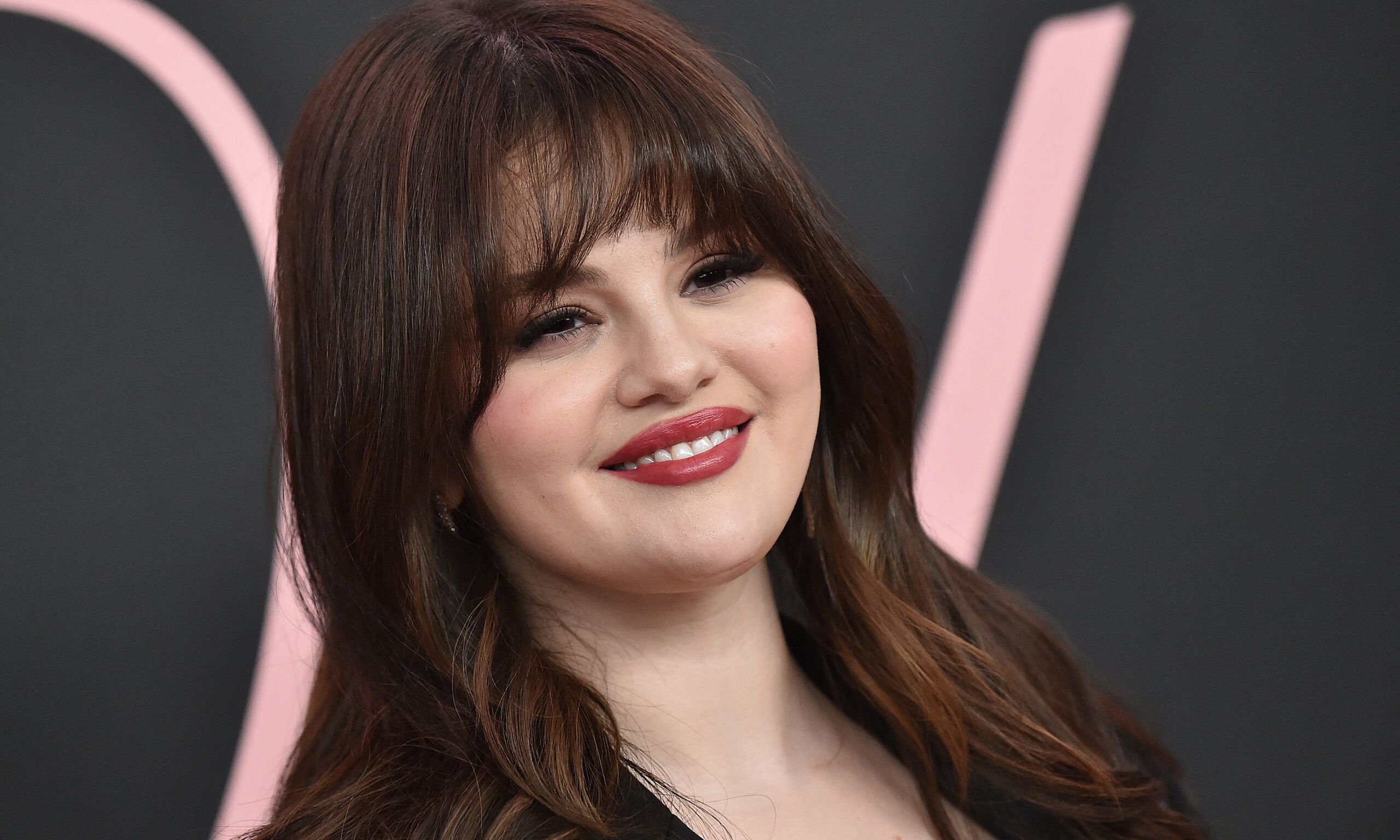 Is Selena Gomez selling Rare Beauty