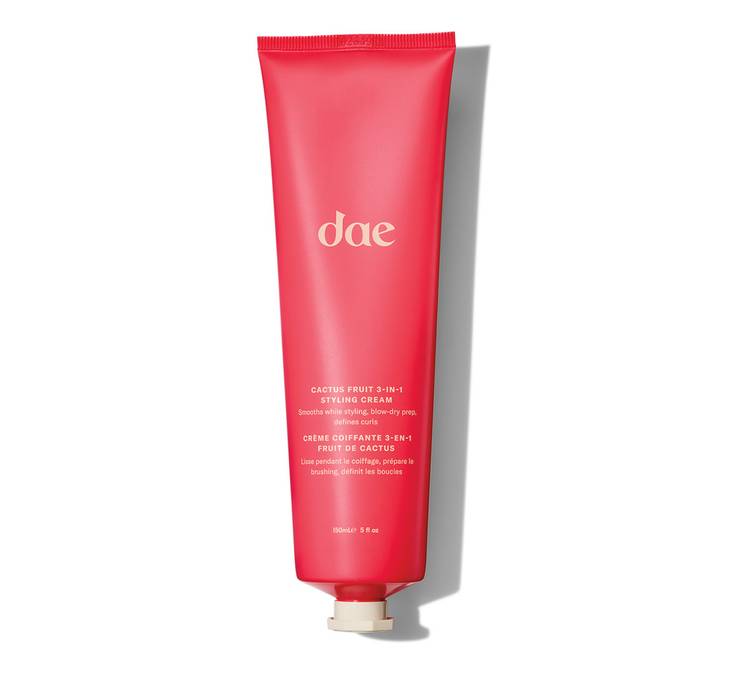 Award Photo: Cactus Fruit 3-in-1 Styling Cream