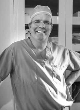 Dr. Brannon Claytor