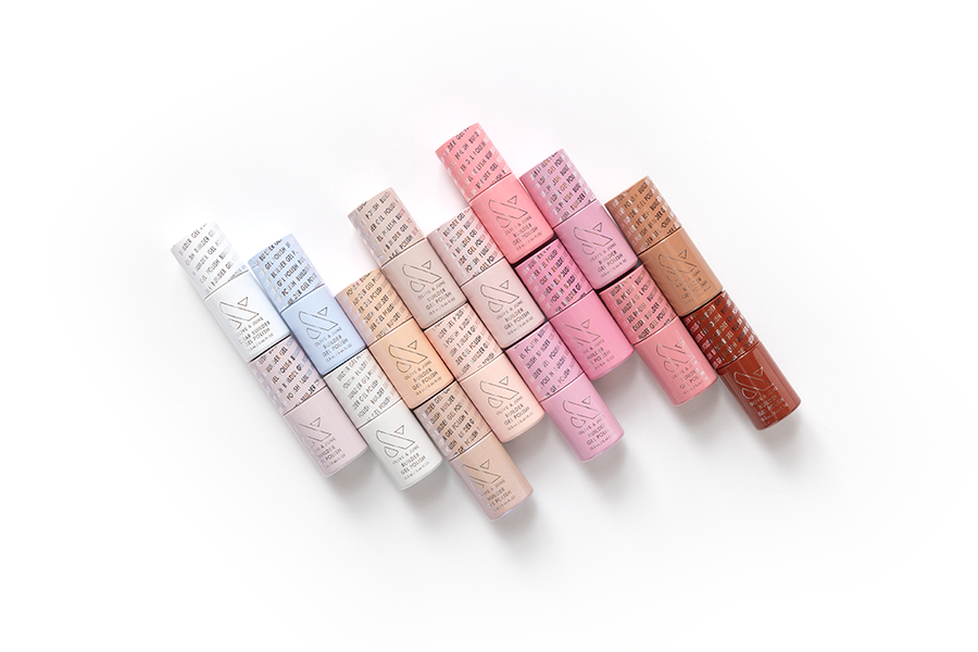 Olive & June Is Landing at Ulta With Celebrity Fans in Tow