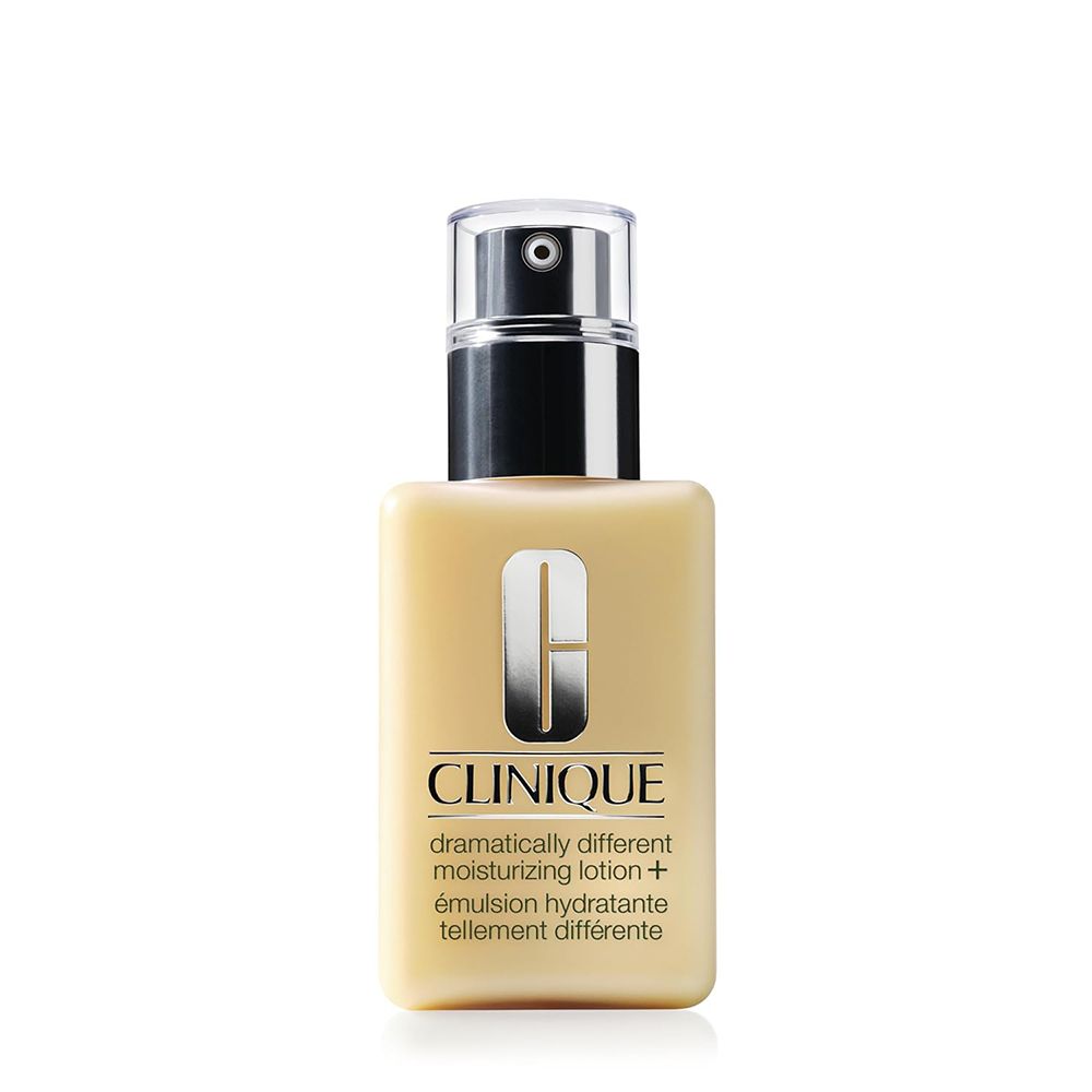 Dramatically Different Moisturizing Lotion+ ($34)