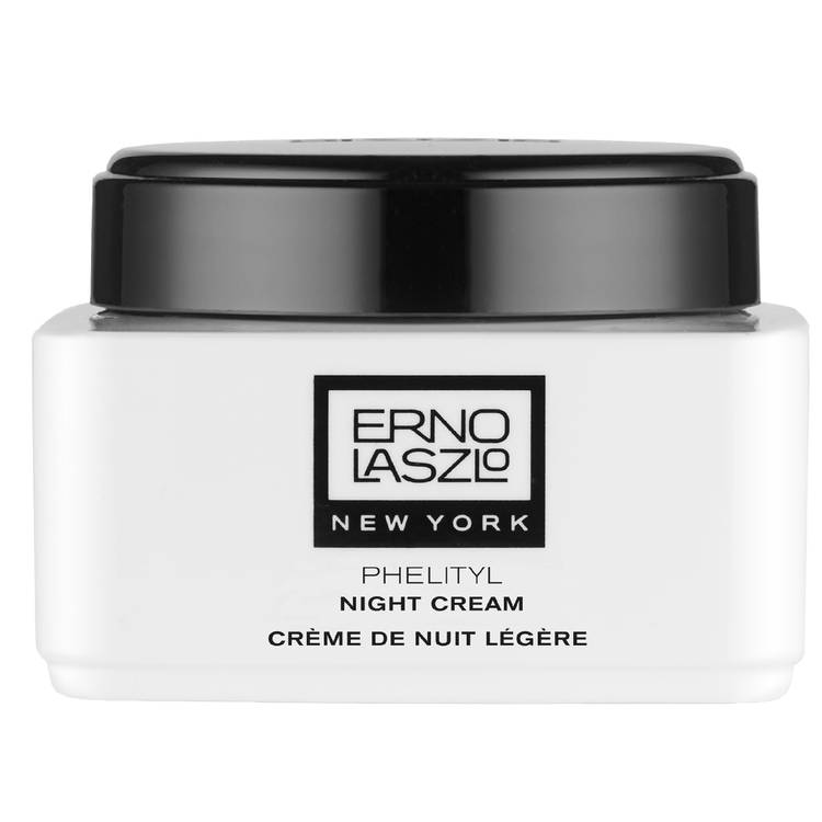 Erno Laszlo Phelityl Night Cream