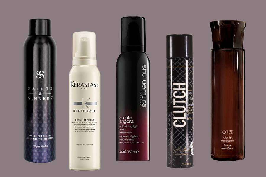 hair Products