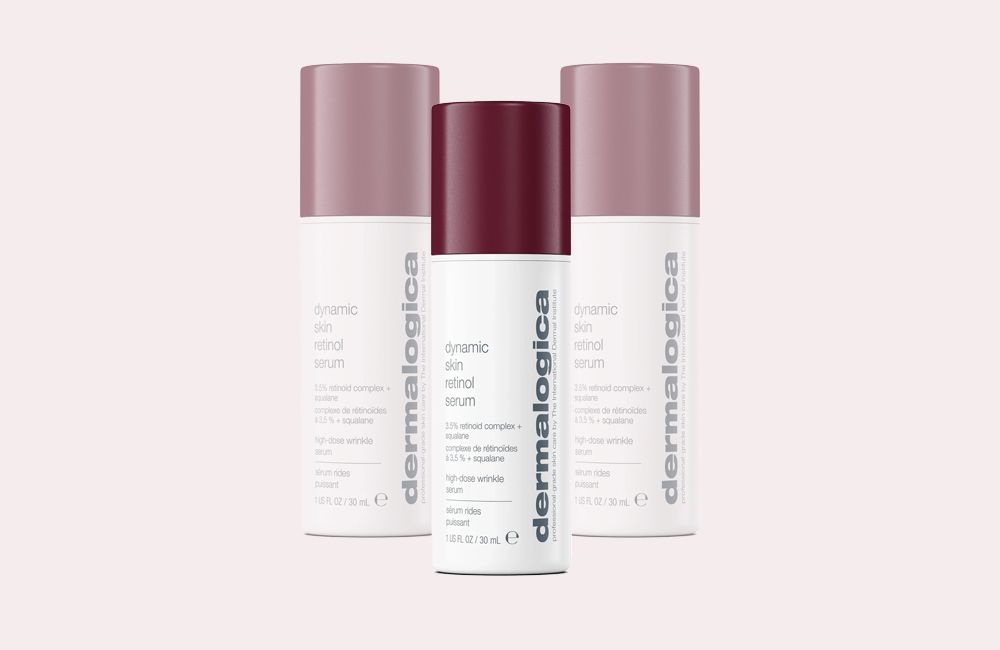 I Tried Courteney Cox’s Favorite Retinol Serum—Here Are My Honest Thoughts