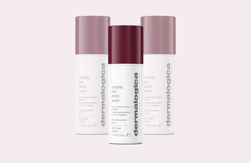 I Tried Courteney Cox’s Favorite Retinol Serum—Here Are My Honest Thoughts